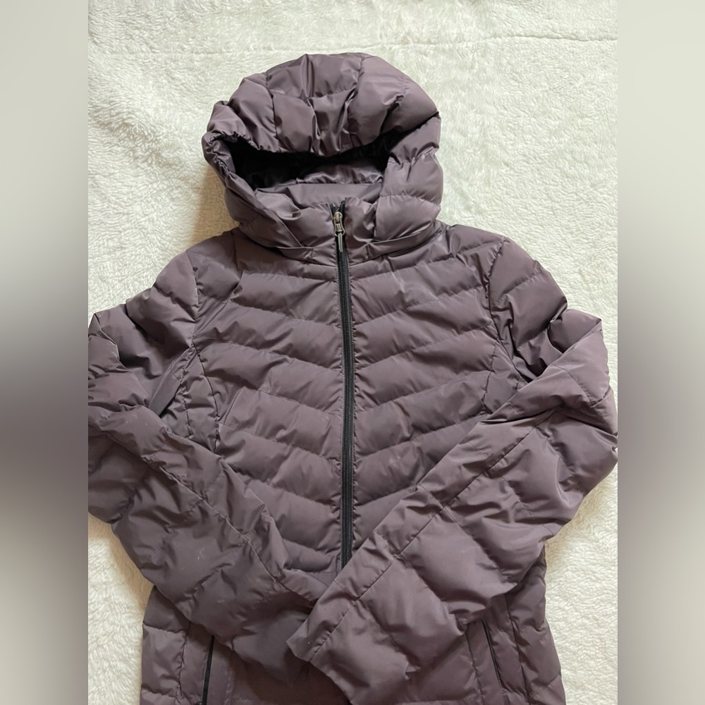Women’s 32 degree weather jacket